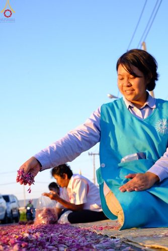 ภาพ No.105889:V.2 ทุ่มเท การเตรียมงาน เก็บงาน การรับบุญของเจ้าหน้าที่หน่วยงานต่างๆ เพื่อโครงการธรรมยาตรา กตัญญูบูชามหาปูชนียาจารย์ พระมงคลเทพมุนี (สด จนฺทสโร) พระผู้ปราบมาร อนุสรณ์สถาน 7 แห่ง ปีที่ 12 ระหว่างวันที่ 2 - 31 มกราคม พ.ศ.2567