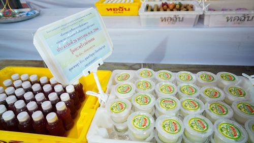 ภาพ No.74442:พิธีถวายภัตตาหารเป็นสังฆทาน แด่คณะพระธรรมยาตราฯ ในโครงการธรรมยาตรากตัญญูบูชา มหาปูชนียาจารย์ พระมงคลเทพมุนี(สด จนฺทสโร) พระผู้ปราบมาร อนุสรณ์สถาน 7 แห่ง ปีที่ 11 วันที่ 26 มกราคม พ.ศ. 2566