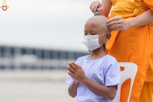 ภาพ No.44040:ประมวลภาพพิธีปลงผม โครงการบรรพชาสามเณรฟื้นฟูพระพุทธศาสนาทั่วไทย ณ ศูนย์อบรมวัดพระธรรมกาย