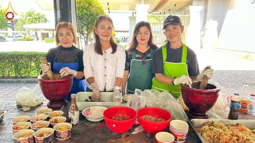 ภาพ No.282363:วันอังคารที่ 23 ธันวาคม พ.ศ.2568 รวมพลังเด็กดีวีสตาร์ 1,200 คน  ณ มหาวิทยาลัยราชภัฏยะลา จังหวัดยะลา