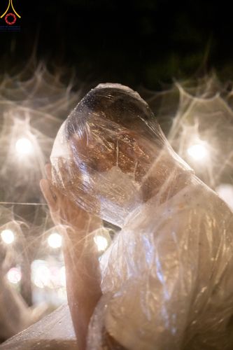 ภาพ No.89300:พิธีประดิษฐานรูปหล่อทองคำ  คุณยายอาจารย์มหารัตนอุบาสิกาจันทร์ ขนนกยูง ภายในมหาวิหารคุณยายอาจารย์ฯ เนื่องในวันครูผู้ค้นพบวิชชาธรรมกาย วันศุกร์ที่ 29 กันยายน พ.ศ. 2566 ณ วัดพระธรรมกาย จ.ปทุมธานี