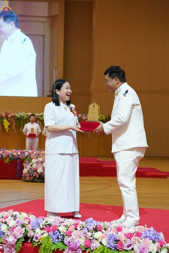 ภาพ No.311919:วันอังคารที่ 3 มีนาคม พ.ศ.2569 พิธีมอบโล่วัชรเกียรติยศ โครงการตอบปัญหาธรรมะทางก้าวหน้า ครั่งที่ 43, พิธีมอบโล่วัชรเกียรติยศ โครงการสอบตอบปัญหาศีลธรรม เพื่อสันติภาพโลก (World-Pec) ครั้งที่ 19 ณ สภาธรรมกายสากล วัดพระธรรมกาย