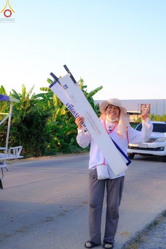 ภาพ No.105891:V.2 ทุ่มเท การเตรียมงาน เก็บงาน การรับบุญของเจ้าหน้าที่หน่วยงานต่างๆ เพื่อโครงการธรรมยาตรา กตัญญูบูชามหาปูชนียาจารย์ พระมงคลเทพมุนี (สด จนฺทสโร) พระผู้ปราบมาร อนุสรณ์สถาน 7 แห่ง ปีที่ 12 ระหว่างวันที่ 2 - 31 มกราคม พ.ศ.2567