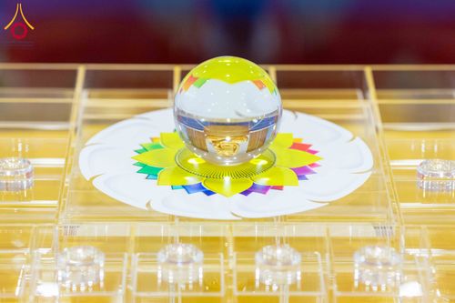 ภาพ No.313273:วันอาทิตย์ที่ 8 มีนาคม พ.ศ. 2569 พิธีสมโภชรูปเหมือนพระมงคลเทพมุนี (สด จนฺทสโร) และพิธีทอดผ้าป่าสามัคคีเพื่อสร้างวิหารพระมงคลเทพมุนี ณ วัดพุทธเคปทาวน์ ประเทศแอฟริกาใต้