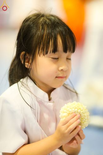 ภาพ No.52615:ประมวลภาพวันคล้ายวันเกิดครบรอบ 138 ปี พระมงคลเทพมุนี (สด จนฺทสโร) พระผู้ปราบมาร ชุดที่ 2