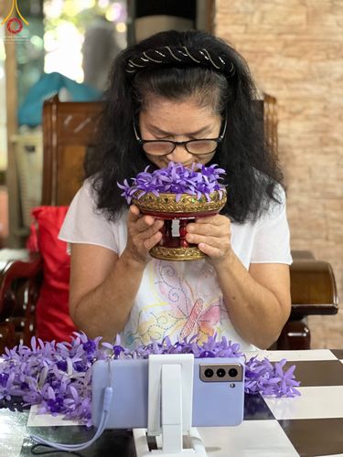 ภาพ No.42214:ประมวลภาพธรรมยาตรา ปีที่ 10  ประจำวันที่ 12 มกราคม พ.ศ. 2565