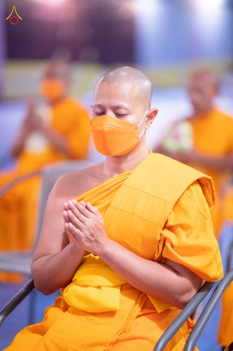 ภาพ No.81921:พิธีฉลองชัยสวดธรรมจักรครบ 5,399,999,999  จบ เนื่องในวันวิสาขบูชา วันเสาร์ที่ 3 มิถุนายน 2566 ณ ลานธรรมพระมหาธรรมกายเจดีย์ วัดพระธรรมกาย จ.ปทุมธานี