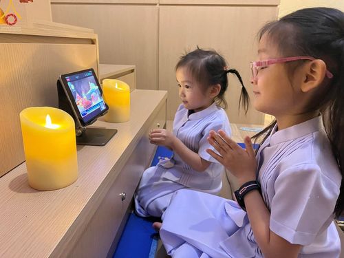 ภาพ No.41446:ประมวลภาพธรรมยาตรา ปีที่ 10 ประจำวันที่ 5 มกราคม พ.ศ. 2565