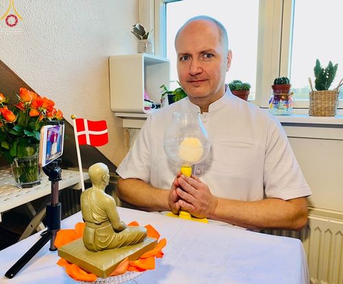 ภาพ No.42842:ประมวลภาพธรรมยาตรา ปีที่ 10  ประจำวันที่ 23 มกราคม พ.ศ. 2565 