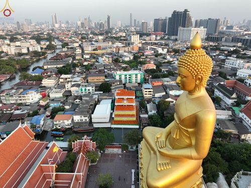 ภาพ No.74285:พุทธบุตรธรรมยาตรา ปฏิบัติธรรมและบันทึกภาพประวัติศาสตร์ ในโครงการธรรมยาตรากตัญญูบูชา มหาปูชนียาจารย์ พระมงคลเทพมุนี(สด จนฺทสโร) พระผู้ปราบมาร อนุสรณ์สถาน 7 แห่ง ปีที่ 11 ณ อนุสรณ์สถานลำดับที่ 6 สถานที่ค้นคว้าและเผยแผ่วิชาธรรมกาย วัดปากน้ำภาษีเจริญ กรุงเทพ