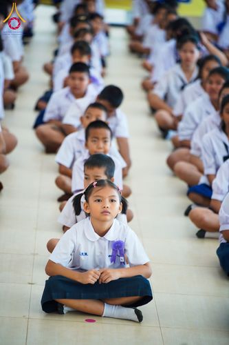 ภาพ No.282184:วันที่ 18 ธันวาคม พ.ศ.2568 รวมพลังเด็กดี V-Star ปราจีนบุรี