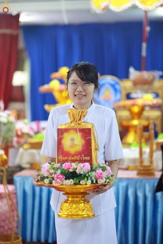 ภาพ No.265311:วันที่ 25 ตุลาคม พ.ศ. 2568 พิธีทอดกฐินสามัคคีทั่วไทย ณ วัดอมฤต ต.บางไผ่ อ.เมือง จ.นนทบุรี โดยคณะศิษยานุศิษย์ บูชาธรรม 81 ปี หลวงพ่อธัมมชโย