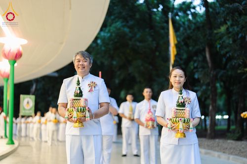 ภาพ No.286685:วันเสาร์ที่ 12 กรกฏาคม พ.ศ.2568 พิธีบรรพชาอุปสมบท  โครงการบรรพชาอุปสมบทหมู่ ธรรมทายาทนานาชาติ(ภาคภาษาจีน), โครงการบรรพชาสามเณร โรงเรียนนานาชาติ รุ่นที 14