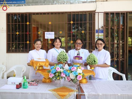 ภาพ No.67354:พิธีอุปสมบทวัดจำศีล อ.แก่งคอย จ.สระบุรี รับบุญจัดงานโดย สำนักกัลยาณมิตรสากล เมื่อวันที่ 9 ธันวาคม พ.ศ. 2565