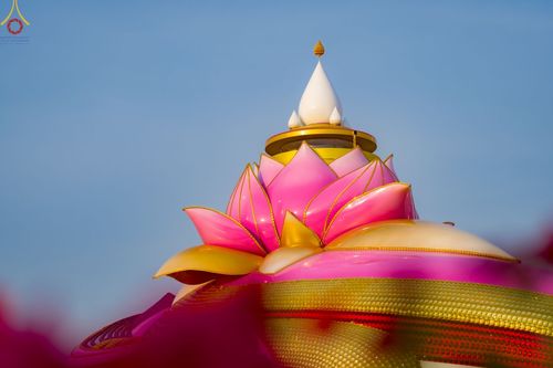 ภาพ No.75365:พิธีจุดประทีปถวายเป็นพุทธบูชา และบูชาธรรมมหาปูชนียาจารย์ ในโครงการธรรมยาตรากตัญญูบูชา มหาปูชนียาจารย์ พระมงคลเทพมุนี(สด จนฺทสโร) พระผู้ปราบมาร ปีที่ 11 ณ อนุสรณ์สถานลำดับที่ 7 สถานที่ขยายวิชชาธรรมกาย วัดพระธรรมกาย จ.ปทุมธานี วันที่ 31 มกราคม พ.ศ. 2566