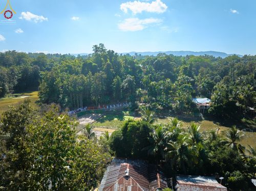 ภาพ No.65703:พิธีถวายพระบรมสารีริกธาตุ เพื่อประดิษฐาน ณ พระพุทธรูปปางไสยยาสน์ ที่ยาวที่สุดในบังกลาเทศ  วันที่ 22 พฤศจิกายน พ.ศ. 2565