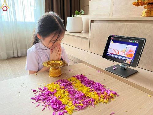 ภาพ No.42217:ประมวลภาพธรรมยาตรา ปีที่ 10  ประจำวันที่ 12 มกราคม พ.ศ. 2565