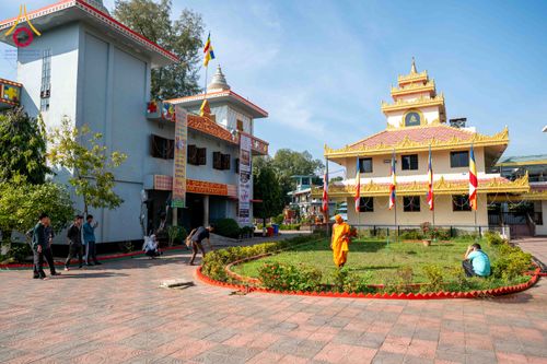 ภาพ No.309697:วันที่ 3-8 กุมภาพันธ์ พ.ศ. 2569 เตรียมงานธรรมยาตราบังกลาเทศ ณ ประเทศบังกลาเทศ (Bangladesh)