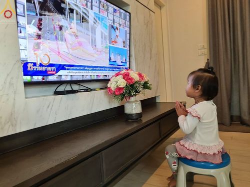 ภาพ No.42437:ประมวลภาพธรรมยาตรา ปีที่ 10  ประจำวันที่ 16 มกราคม พ.ศ. 2565