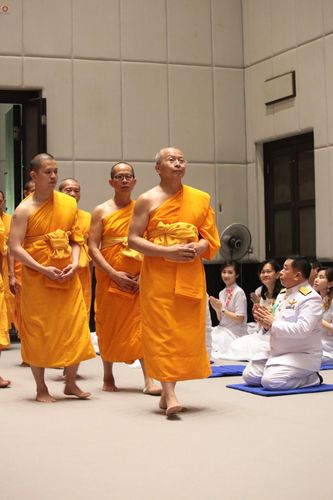 ภาพ No.48825:ประมวลภาพการสร้างบารมีของ พระเดชพระคุณพระสุธรรมญาณวิเทศ (สุธรรม สุธมฺโม)