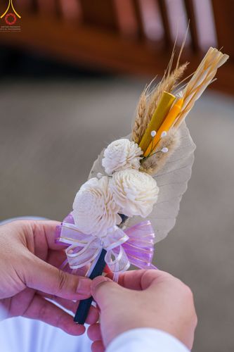 ภาพ No.48944:ประมวลภาพพิธีพระราชทานเพลิงศพ พระสุธรรมญาณวิเทศ (สุธรรม สุธมฺโม)