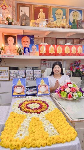 ภาพ No.42221:ประมวลภาพธรรมยาตรา ปีที่ 10  ประจำวันที่ 12 มกราคม พ.ศ. 2565