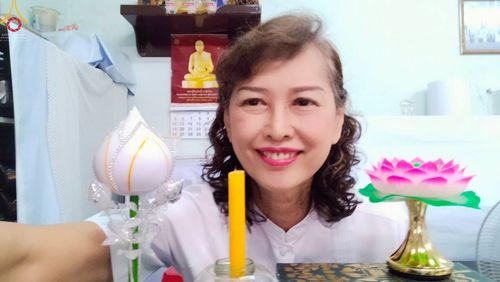 ภาพ No.41947:ประมวลภาพธรรมยาตรา ปีที่ 10  ประจำวันที่ 9 มกราคม พ.ศ. 2565