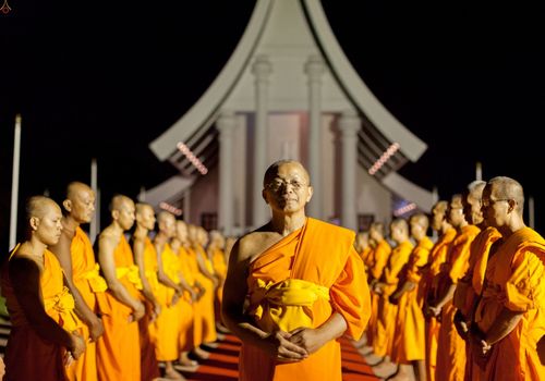 ภาพ No.48822:ประมวลภาพการสร้างบารมีของ พระเดชพระคุณพระสุธรรมญาณวิเทศ (สุธรรม สุธมฺโม)