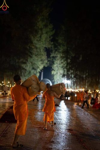 ภาพ No.105901:V.2 ทุ่มเท การเตรียมงาน เก็บงาน การรับบุญของเจ้าหน้าที่หน่วยงานต่างๆ เพื่อโครงการธรรมยาตรา กตัญญูบูชามหาปูชนียาจารย์ พระมงคลเทพมุนี (สด จนฺทสโร) พระผู้ปราบมาร อนุสรณ์สถาน 7 แห่ง ปีที่ 12 ระหว่างวันที่ 2 - 31 มกราคม พ.ศ.2567