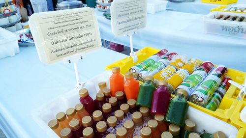 ภาพ No.74676:พิธีถวายภัตตาหารเป็นสังฆทาน แด่คณะพระธรรมยาตราฯ ในโครงการธรรมยาตรากตัญญูบูชา มหาปูชนียาจารย์ พระมงคลเทพมุนี(สด จนฺทสโร) พระผู้ปราบมาร อนุสรณ์สถาน 7 แห่ง ปีที่ 11 วันที่ 28 มกราคม พ.ศ. 2566