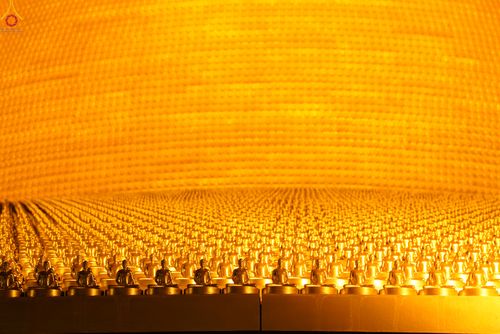 ภาพ No.308055:วันที่ 31 มกราคม พ.ศ. 2569 พิธีจุดประทีปธรรมถวายเป็นพุทธบูชา  และบูชาธรรมมหาปูชนียาจารย์ (ภาพชุดที่ 3) ณ วัดพระธรรมกาย ปทุมธานี ในโครงการธรรมยาตรา กตัญญูบูชา มหาปูชนียาจารย์ พระมงคลเทพมุนี(สด จนฺทสโร) พระผู้ปราบมาร อนุสรณ์สถาน 7 แห่ง ปีที่ 14