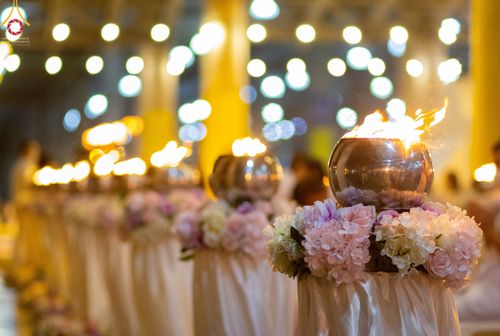 ภาพ No.52628:ประมวลภาพวันคล้ายวันเกิดครบรอบ 138 ปี พระมงคลเทพมุนี (สด จนฺทสโร) พระผู้ปราบมาร ชุดที่ 2