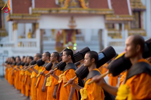ภาพ No.297425:วันที่ 15 มกราคม พ.ศ.2569 พระธรรมยาตราปฏิบัติธรรมและถ่ายภาพหมู่ประวัติศาสตร์ อนุสรณ์สถานลำดับที่ 4 สถานที่เกิดด้วยกายธรรม  ณ วัดโบสถ์บน ต.บางคูเวียง จ.นนทบุรี ในโครงการธรรมยาตรา กตัญญูบูชา มหาปูชนียาจารย์ พระมงคลเทพมุนี(สด จนฺทสโร) พระผู้ปราบมาร อนุสรณ์ส