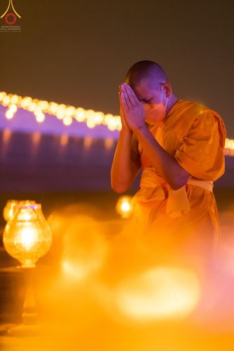 ภาพ No.43583:ประมวลภาพวันมาฆบูชา ประจำปี พ.ศ. 2565 ณ วัดพระธรรมกาย (ชุดที่ 2)