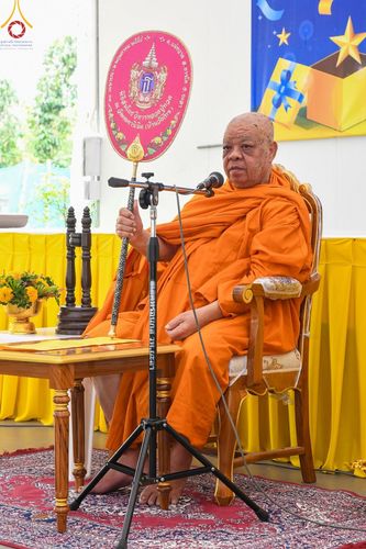 ภาพ No.106889:วันรวมพลังเด็กดี V-Star ผู้นำฟื้นฟูศีลธรรมโลก ยะลา ณ ศูนย์ปฏิบัติธรรมและอบรมเยาวชนเมืองยะลา วันที่ 27 ธันวาคม พ.ศ. 2566