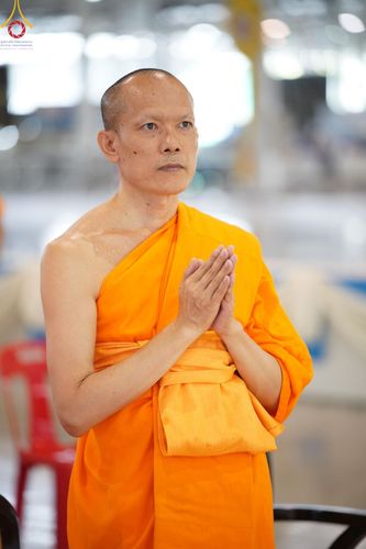 ภาพ No.153209:พิธีมุทิตาสักการะ พระภิกษุ-สามเณร ผู้สอบไล่ได้เปรียญธรรม ประโยค 1-2 ถึงประโยค ป.ธ.9 และบาลีศึกษา ประโยค1-2 ถึง บ.ศ.9 , พิธีมอบดวงแก้วสามเณรผู้ทรงบาลีไวยากรณ์ วัดพระธรรมกาย และ ศูนย์ส่งเสริมศีลธรรมในประเทศและต่างประเทศ วันอาทิตย์ที่ 8 กันยายน พ.ศ.2567