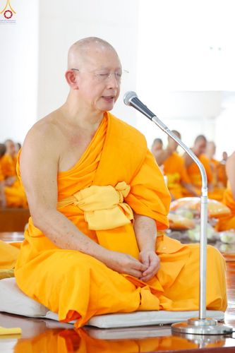 ภาพ No.248537:วันที่ 27 กันยายน พ.ศ. 2568 พิธีถวายเมนูสวรรค์เพื่อการบรรลุธรรม ณ หอฉันคุณยายอาจารย์ฯ วัดพระธรรมกาย