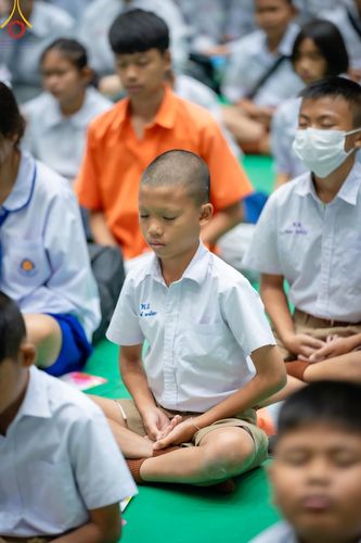 ภาพ No.186164:วันรวมพลังเด็กดี V-Star เยาวชนดีศรีโคราช ณ เทอร์มินอลฮอลล์ ชั้น 4 ศูนย์การค้าเทอร์มินอล 21 โคราช วันที่ 19 ธันวาคม พ.ศ. 2567