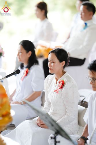 ภาพ No.165659:พิธีทอดกฐินศูนย์ปฏิบัติธรรมแก้วภูเรือ จ.เลย ในโครงการกฐินสามัคคีทั่วไทย 30,000 วัด บูชาธรรม 80 ปี หลวงพ่อธัมมชโย โดยคณะศิษยานุศิษย์วัดพระธรรมกาย วันที่ 20 ตุลาคม พ.ศ. 2567