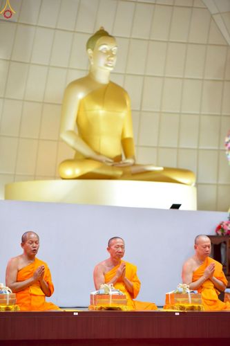 ภาพ No.231535:สัมมนาคณะสงฆ์ เพื่อการฟื้นฟูพระพุทธศาสนา  (ภาคตะวันออก 8 จังหวัด) ปราจีนบุรี ชลบุรี จันทบุรี ฉะเชิงเทรา นครนายก สระแก้ว ระยอง ตราด โครงการกฐินสามัคคีทั่วไทย 30,000 วัด ประจำปี พุทธศักราช 2568 ณ ศูนย์การศึกษาเขาแก้วเสด็จ  อาคารสภาธรรมทายาท  ต.บ้านนา อ.กบิ