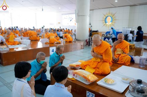 ภาพ No.150507:ชมรมจิตอาสาอนุรักษ์สิ่งแวดล้อม จัดกิจกรรมสหวาระเดือนเกิด ประจำเดือน สิงหาคม วันจันทร์ที่ 26 สิงหาคม พ.ศ. 2567