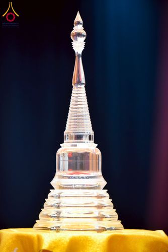 ภาพ No.224928:วันที่ 11 พฤษภาคม พ.ศ. 2568 วัดพระธรรมกายฮ่องกง จัดงานบุญเนื่องในวันวิสาขบูชา วันสำคัญสากลของโลก