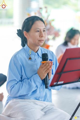 ภาพ No.161478:โครงการบรรพชาสามเณรภาคฤดูฝน รุ่นที่ 14 วันเสาร์ที่ 12 ตุลาคม พ.ศ. 2567  ณ ศูนย์ปฏิบัติธรรมสวนผึ้ง จังหวัดราชบุรี