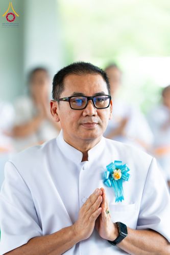 ภาพ No.164750:พิธีทอดกฐิน ณ ธุดงคสถานเขาย้อย เพชรบุรี สร้างอาคารปฏิบัติธรรม พระมงคลเทพมุนี(สด จนฺทสโร) ตำบลสระพัง อำเภอเขาย้อย จังหวัดเพชรบุรี วันอาทิตย์ ที่ 20 ตุลาคม พ.ศ. 2567