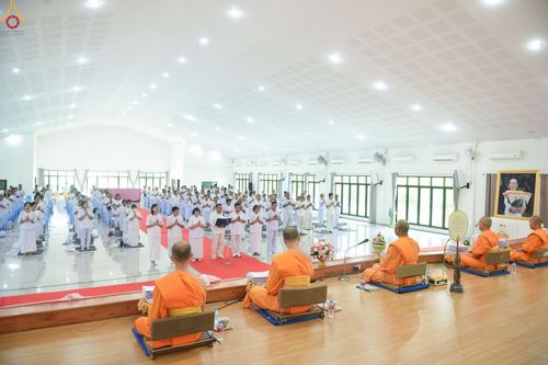 ภาพ No.247272:วันที่ 19-21 กันยายน พ.ศ. 2568 โครงการอบรม อุบาสกแก้ว อุบาสิกาแก้ว รุ่นที่ 2 ณ ศูนย์ปฏิบัติธรรมสระบุรี จ.สระบุรี และศูนย์ปฏิบัติธรรมบุญประสาน