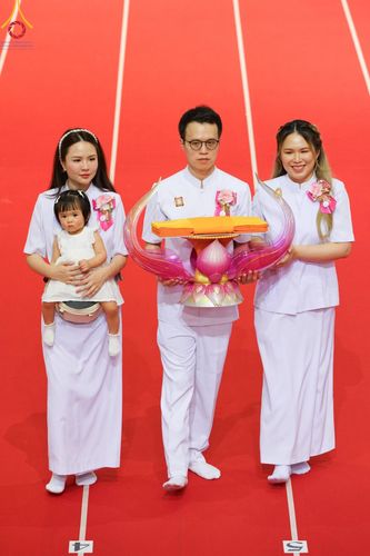 ภาพ No.154512:พิธีทอดผ้าป่าสมทบกฐินวัดพระธรรมกาย และสมทบกฐิน 30,000 วัดทั่วไทย ครั้งที่ 2 ณ สภาธรรมกายสากล วัดพระธรรมกาย วันอังคารที่ 17 กันยายน พ.ศ. 2567