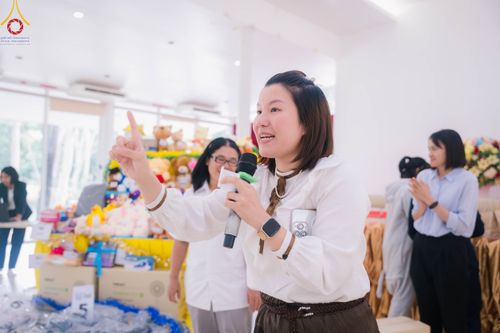 ภาพ No.104593:วันรวมพลังเด็กดี V-Star ผู้นำฟื้นฟูศีลธรรมโลก จังหวัดปราจีนบุรี ณ ธุดงคสถานปราจีนบุรี วันที่ 24 ธันวาคม พ.ศ. 2566