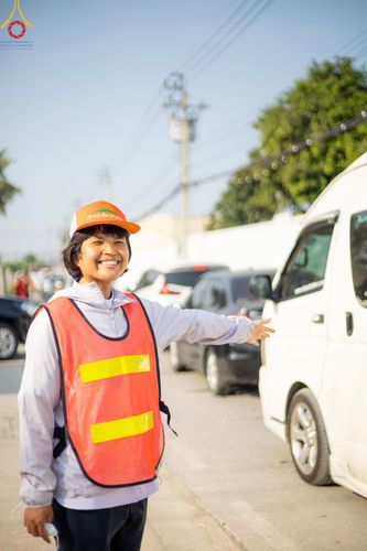 ภาพ No.117758:V.17 สำเร็จๆ การเตรียมงาน เก็บงาน การรับบุญของเจ้าหน้าที่หน่วยงานต่างๆ เพื่อโครงการธรรมยาตรา กตัญญูบูชามหาปูชนียาจารย์ พระมงคลเทพมุนี (สด จนฺทสโร) พระผู้ปราบมาร อนุสรณ์สถาน 7 แห่ง ปีที่ 12 ระหว่างวันที่ 2 - 31 มกราคม พ.ศ.2567