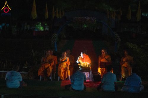 ภาพ No.175487:พิธีทอดกฐินสามัคคี ณ ศูนย์ปฏิบัติธรรมแก้วมงคลสกลนคร(หนองหาร) ต.ท่าแร่ อำเภอเมือง จังหวัดสกลนคร วันที่ 15 พฤศจิกายน พ.ศ. 2567