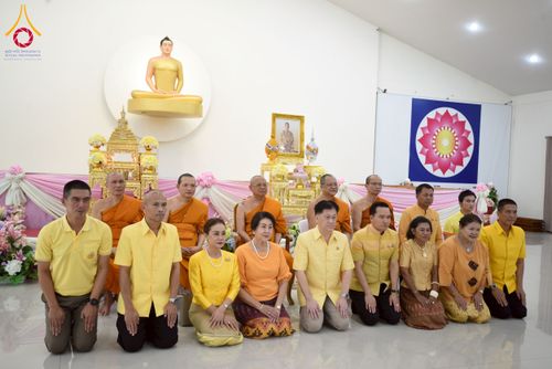 ภาพ No.224333:วันจันทร์ที่ 28 เมษายน พ.ศ. 2568 ศูนย์ปฏิบัติธรรมสระบุรี ได้เตรียมสถานที่เพื่อต้อนรับ การประชุมคณะสงฆ์จังหวัดสระบุรี ครั้งที่ 4/2568 โดยประชุมร่วมกับสำนักงานพระพุทธศาสนา จังหวัดสระบุรี และสำนักงานวัฒนธรรมจังหวัดสระบุรี